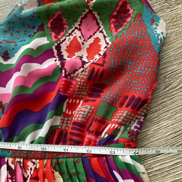 Anthropologie Tarana Maxi Dress - Picture 13 of 15